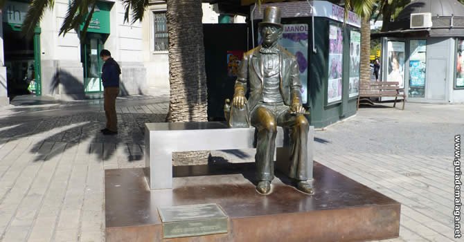 Hans Christian Anderson