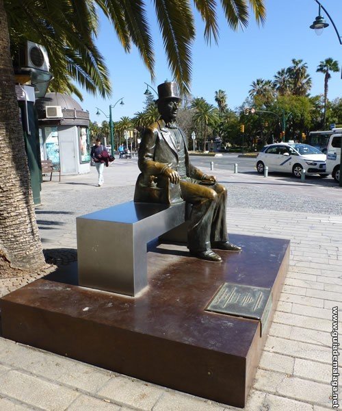 Hans Christian Anderson