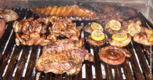 Cortes Argentinos