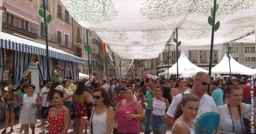 Feria de Málaga