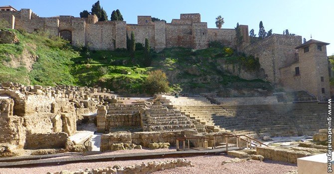 Historia de la Ciudad de Málaga