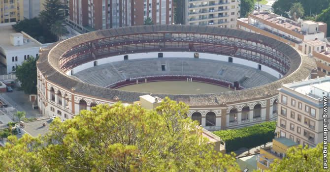 Plaza de Toros