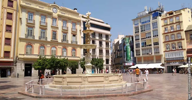 Plaza de la Constitución