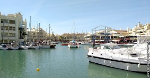 Guía de Málaga