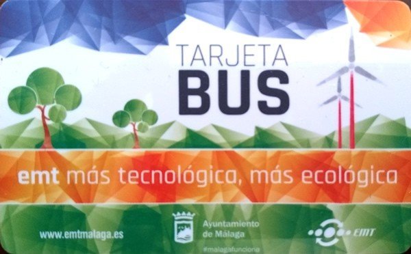Metro de Málaga