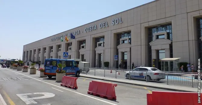 Aeropuerto de Málaga
