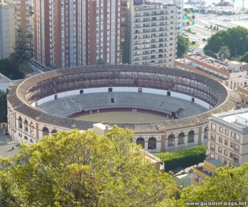 Plaza de Toros