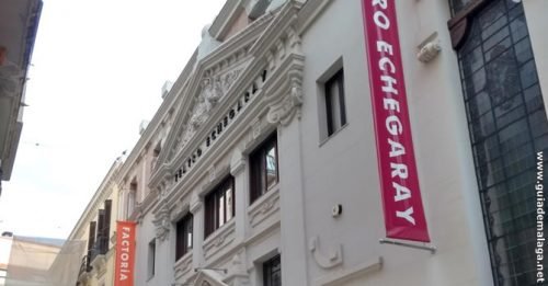 Teatro Echegaray