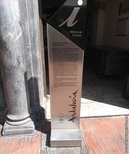 Casa del Consulado