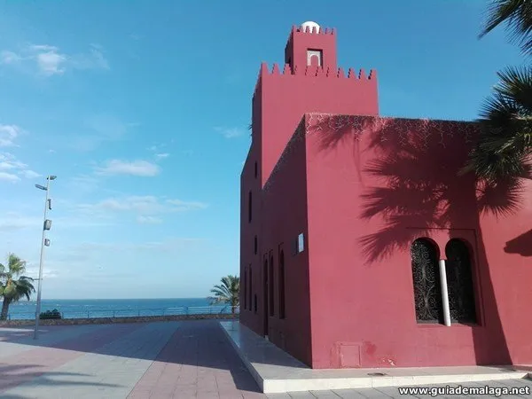 Castillo El Bil-Bil