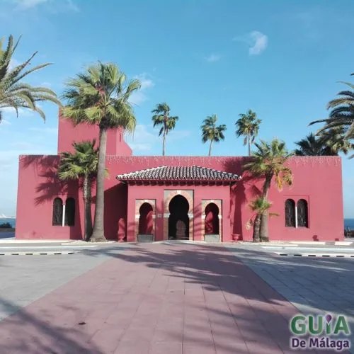 Castillo El Bil-Bil