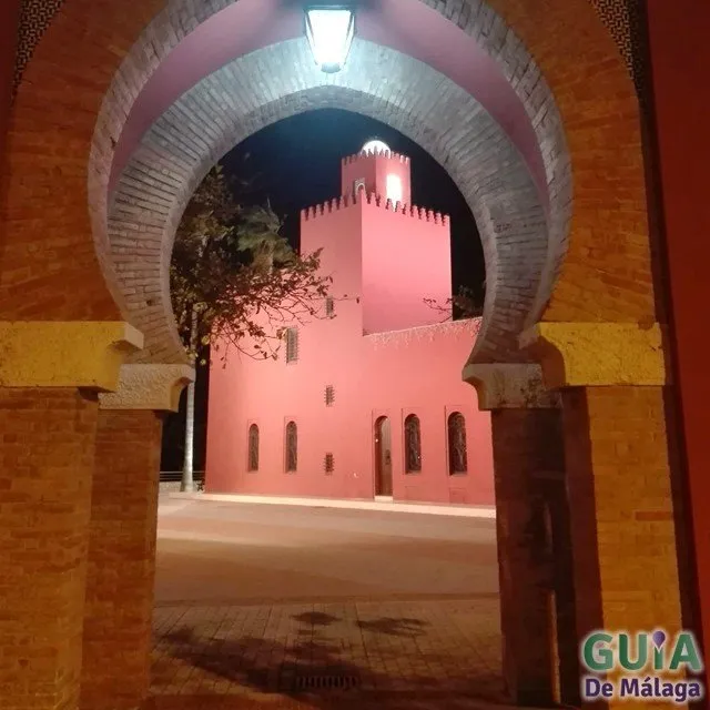 Castillo El Bil-Bil 
