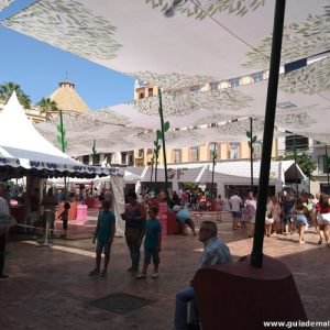 Plaza de la Constitución