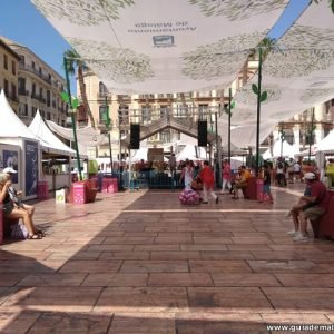 Plaza de la Constitución