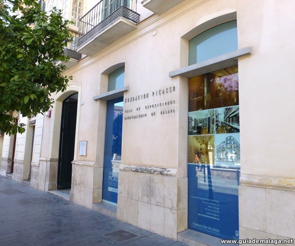 Museo Fundación Pablo Picasso