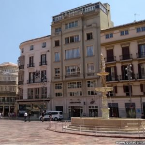 Plaza de la Constitución