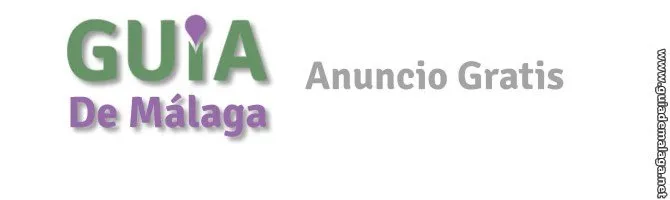Anuncio Gratis