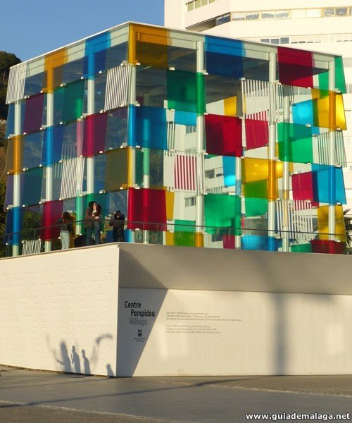 centre pompidou