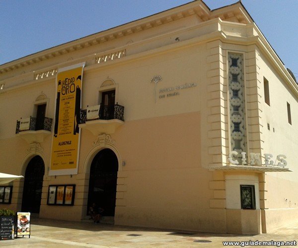 Festival de Málaga