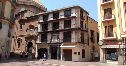 Casa del Consulado