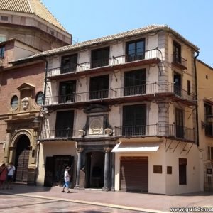 Casa del Consulado