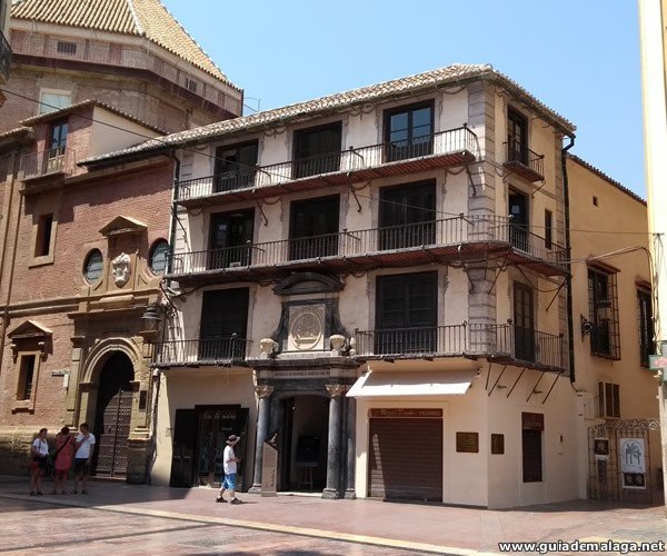 Casa del Consulado
