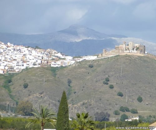 Álora