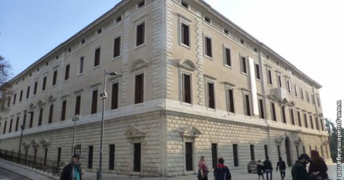 Museo de Málaga