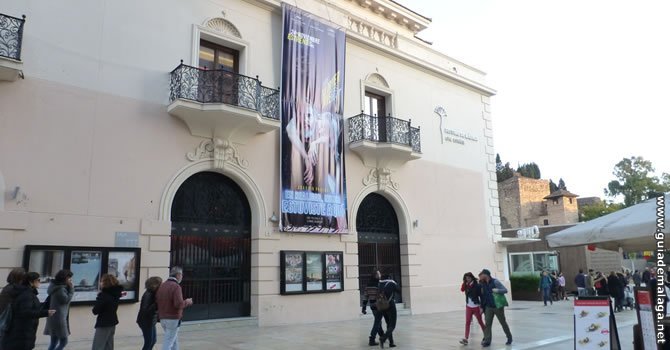 Festival de Málaga
