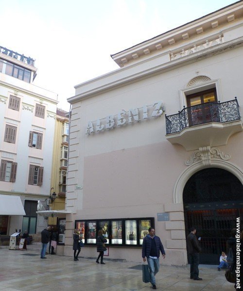 Festival de Málaga