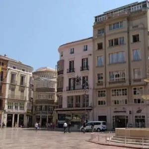 Plaza de la Constitución