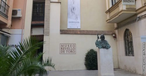 Museo Revello de Toro