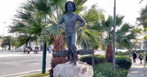 El Cenachero