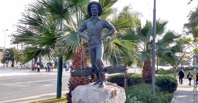 El Cenachero