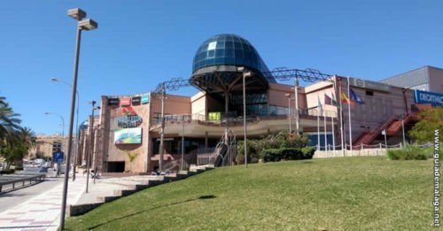 Rosaleda