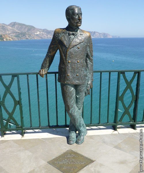 Balcón de Europa