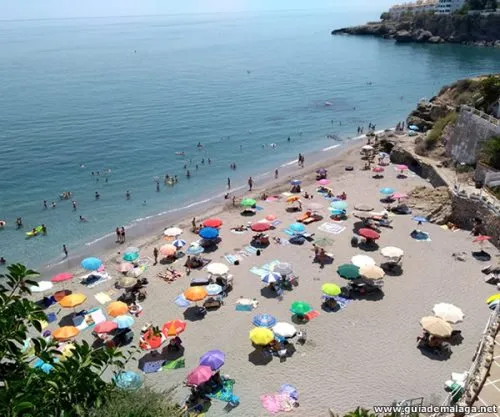 Balcón de de Europa