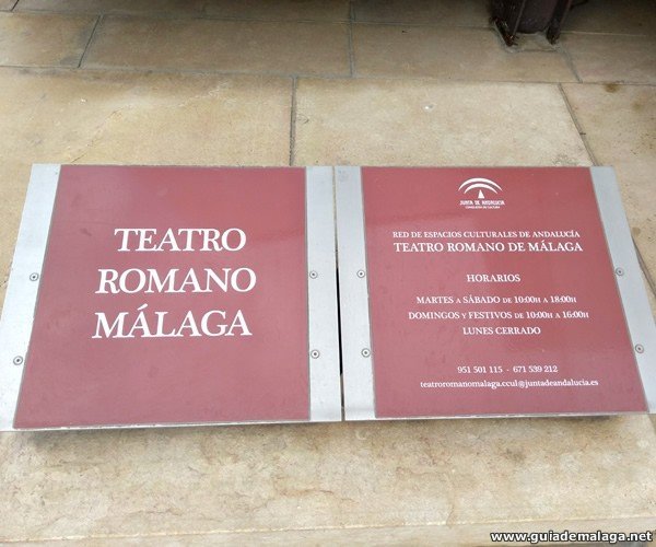 Teatro Romano