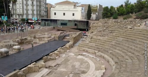 Teatro Romano