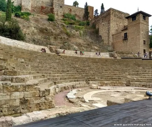 Teatro Romano