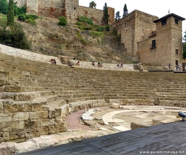 Teatro Romano