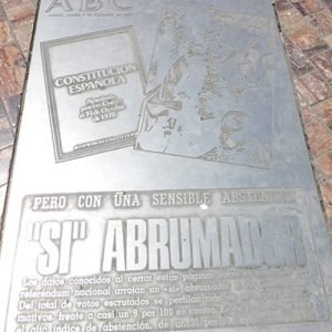 Plaza de la Constitución