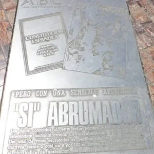 Plaza de la Constitución