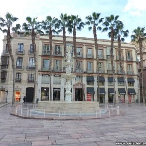 Plaza de la Constitución