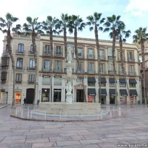 Plaza de la Constitución