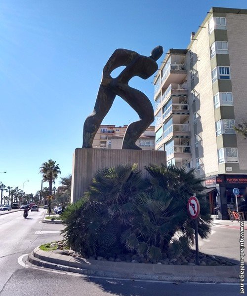 Monumento Marengo