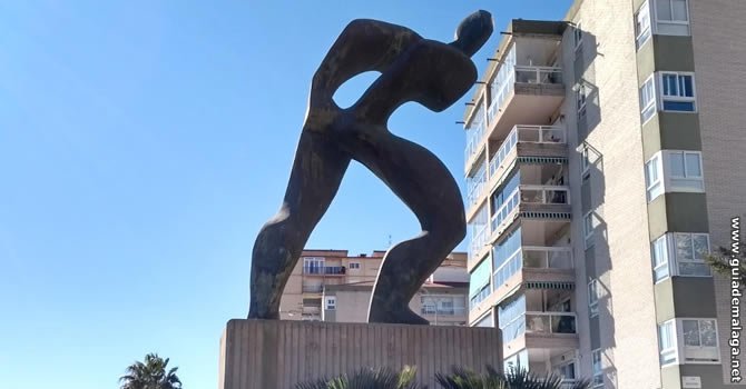 Monumento Marengo