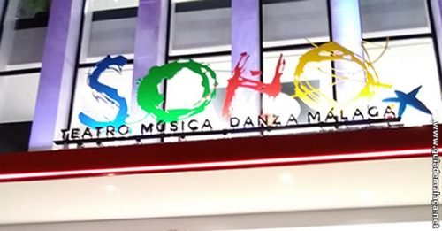 Teatro del Soho