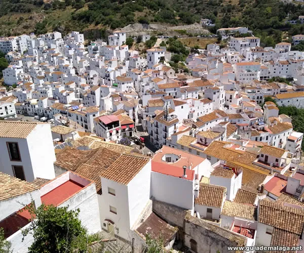 Casares