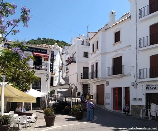 Casares